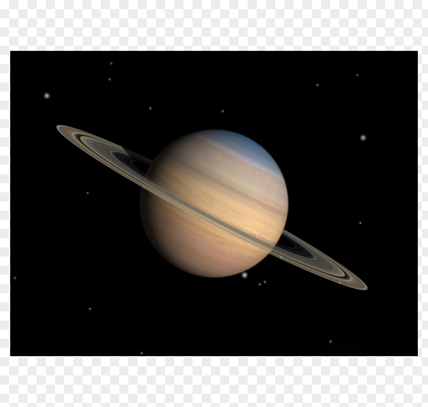 Planet Neptune Saturn Solar System Uranus PNG
