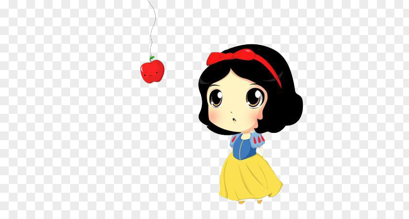 Princess Snow White Ariel Drawing Disney PNG