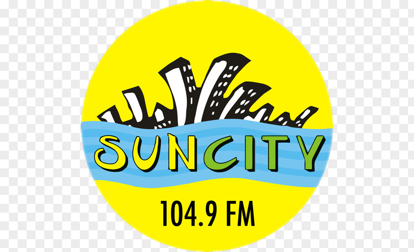 Radio Suncity (104.9 FM) SunCity 104.9 FM Internet Broadcasting PNG