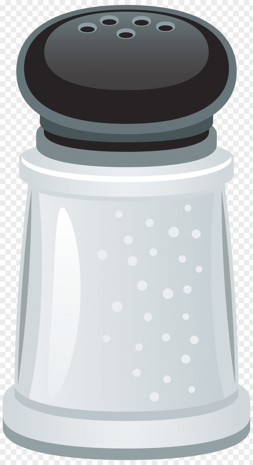 Salt Transparency And Translucency Cocktail Shaker Clip Art PNG