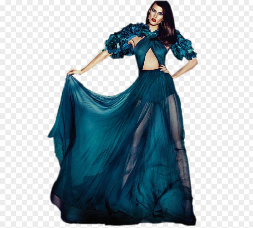 Satin Textile Fashion Gown Dress PNG