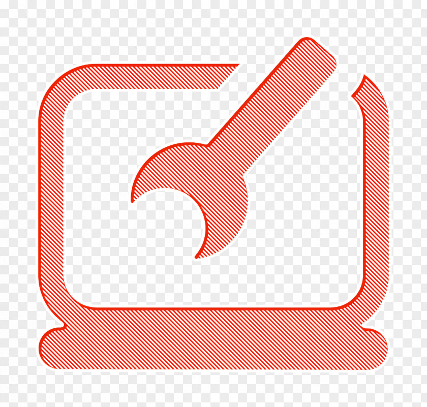 Spanner Icon Computer And Media 3 Settings PNG