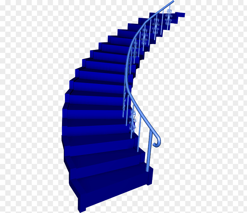 Stairs Ladder Clip Art PNG