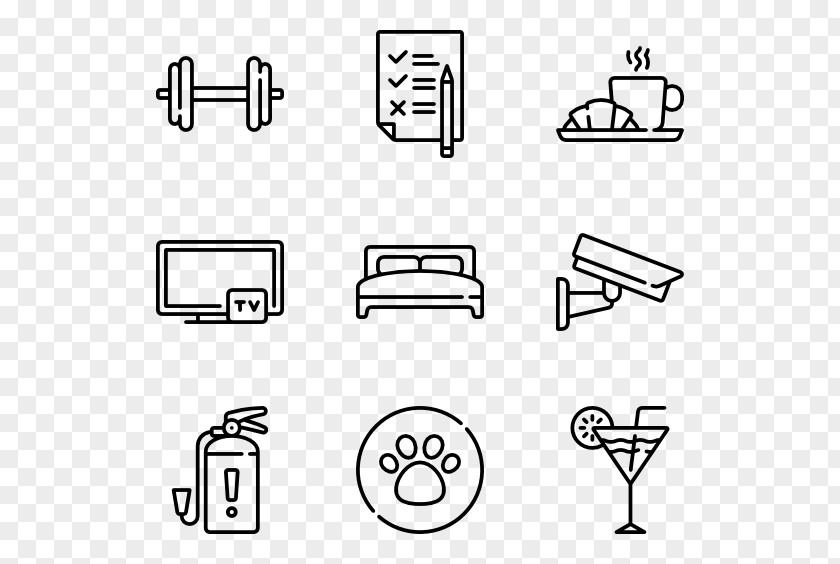 Symbol Fitness Centre Physical PNG