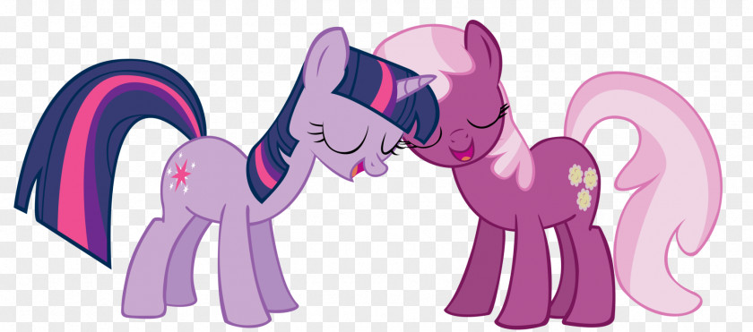 Twilight Pinkie Pie Horse Pony Art PNG