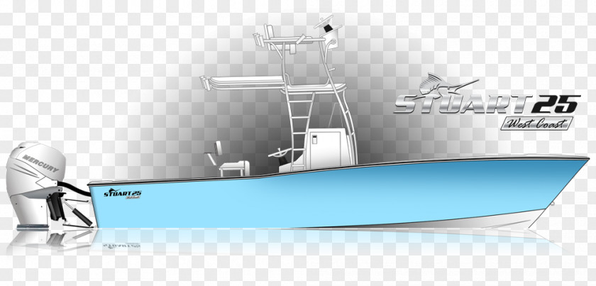 West Coast Product Design Boat Naval Architecture PNG