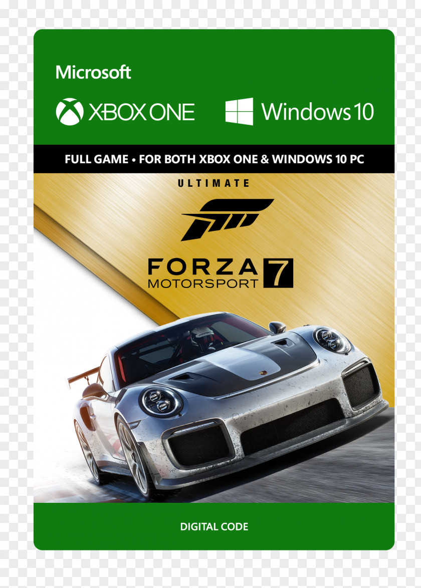 Xbox Forza Motorsport 7 Horizon 3 6 Ultimate Marvel Vs. Capcom PNG