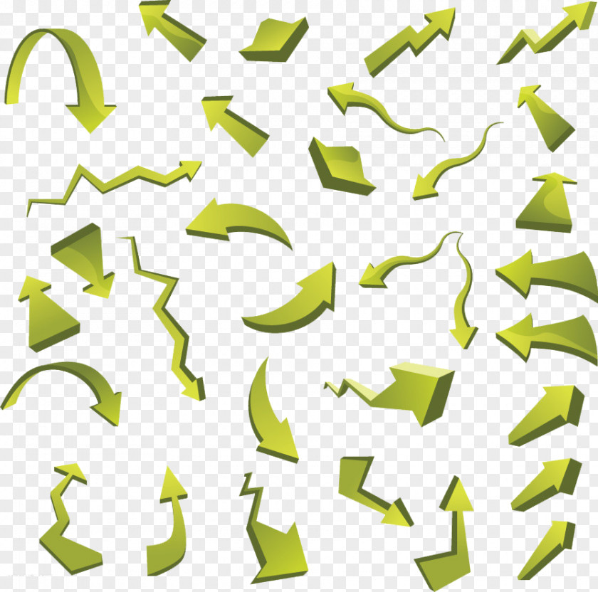 Arrow Symbol Floating Material Royalty-free Curve Clip Art PNG