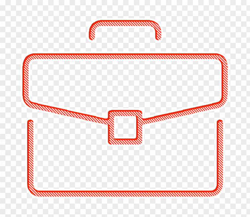 Bag Icon Startup Briefcase PNG