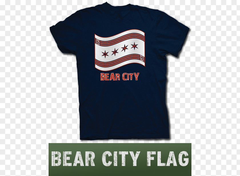 Chicago Bears T-shirt Green Bay Packers NFL PNG