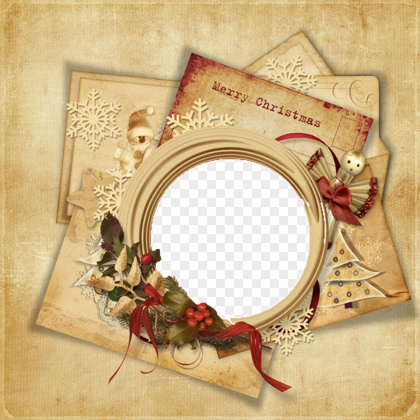 Christmas Greeting Cards Wedding Invitation Paper Card PNG
