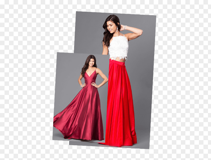 Evening Dress Neckline A-line Gown Prom PNG
