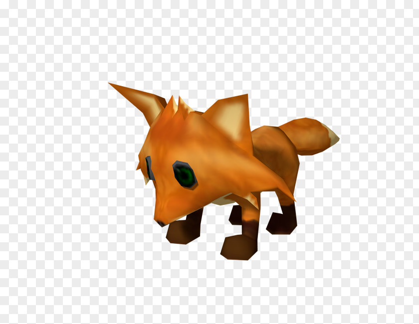 Fox Red Canidae Dog Vole PNG