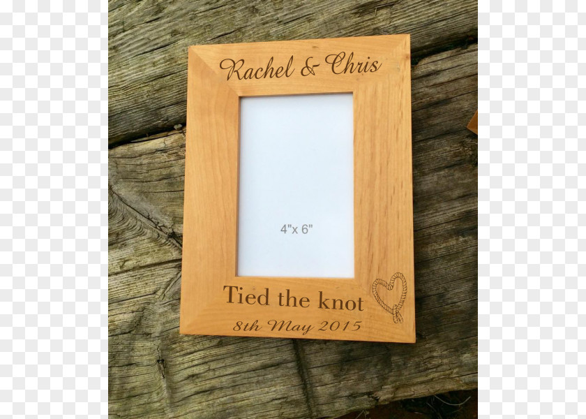 Gifts Knot Picture Frames Wood Stain Gift /m/083vt PNG