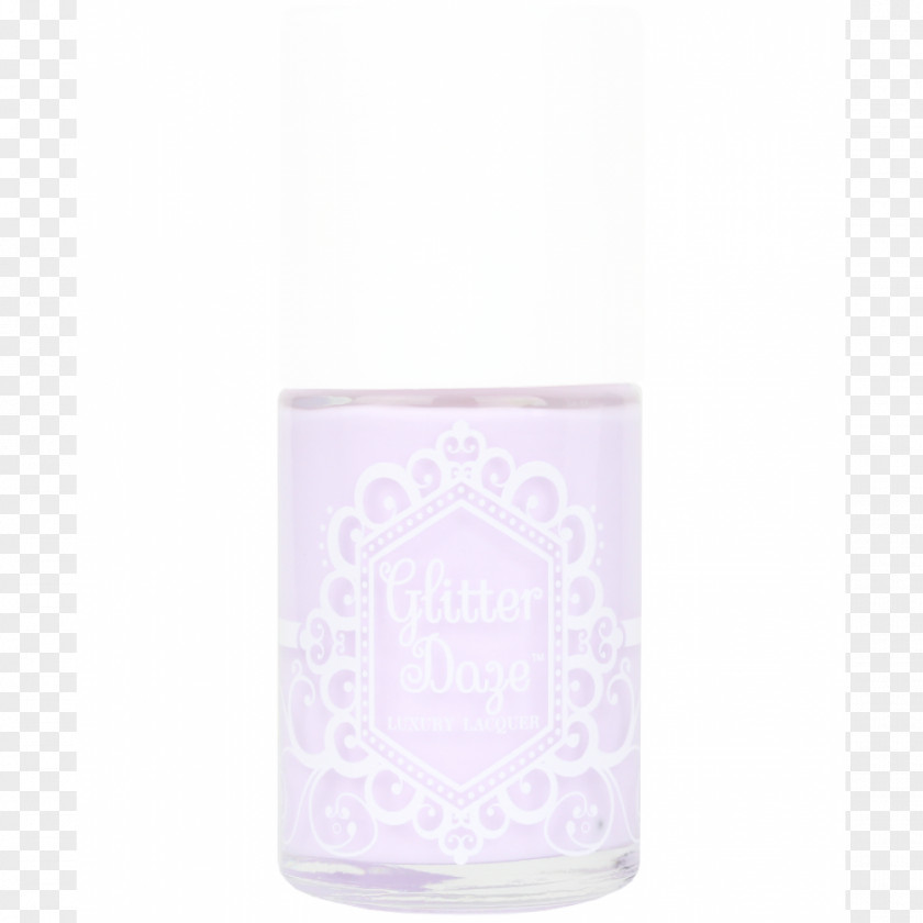 Glitter Clouds Lilac Wax Mug Lighting PNG