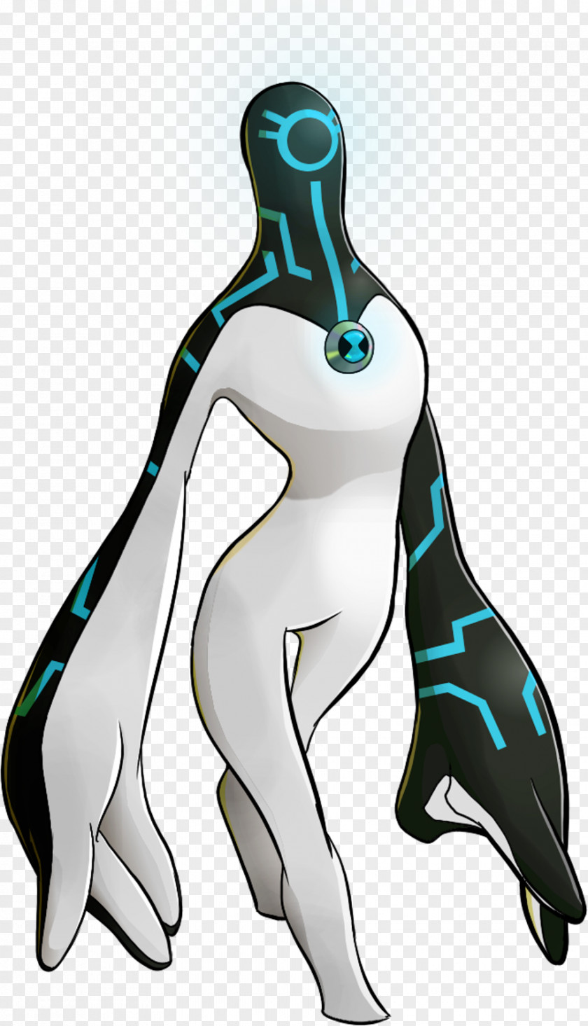 Gwen Tennyson 10 Cannonbolt PNG