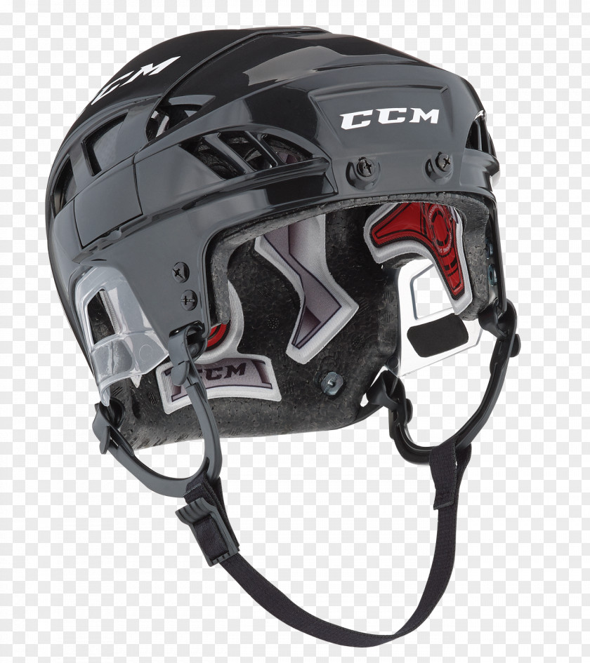 Helmet Hockey Helmets CCM Bauer Ice PNG