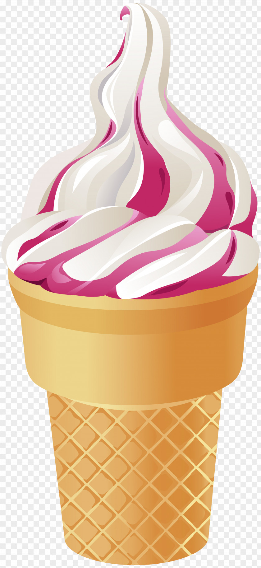 Ice Cream Clip Art Cone Chocolate Sundae PNG