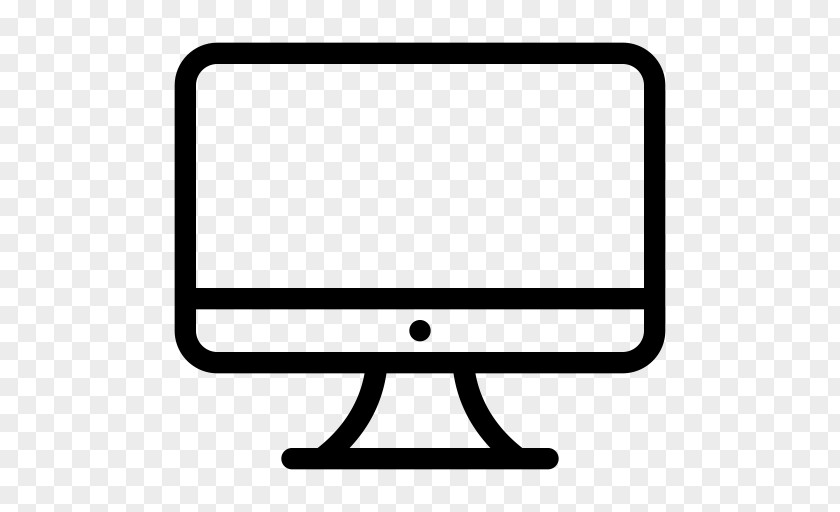 Icon Computer Laptop Monitors PNG