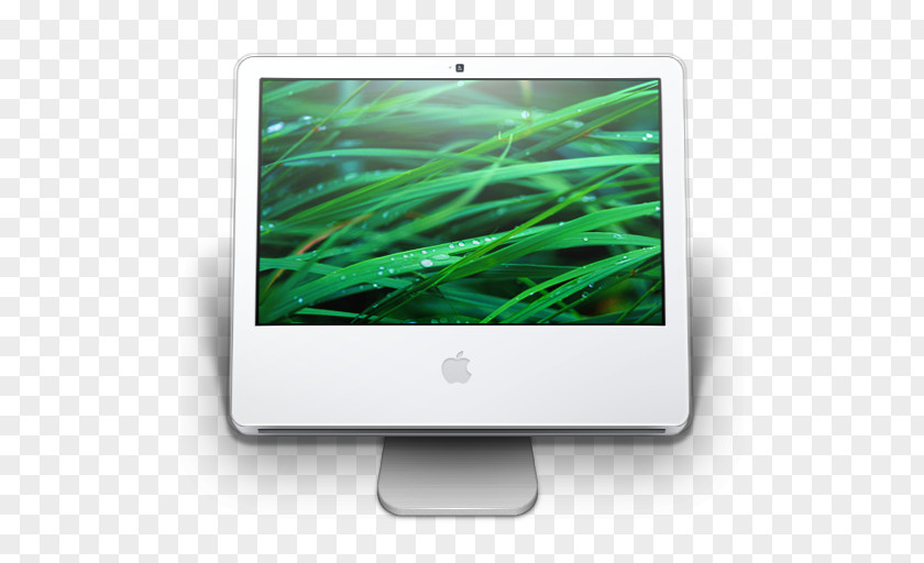 Imac MacBook Mac OS X Leopard MacOS Apple PNG