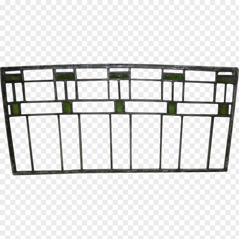 Line Angle Home Material Fence PNG