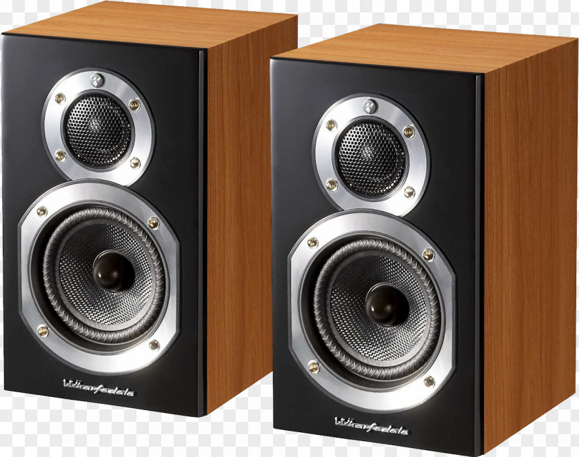 Loudspeaker Wharfedale Home Theater Systems High Fidelity Audio PNG
