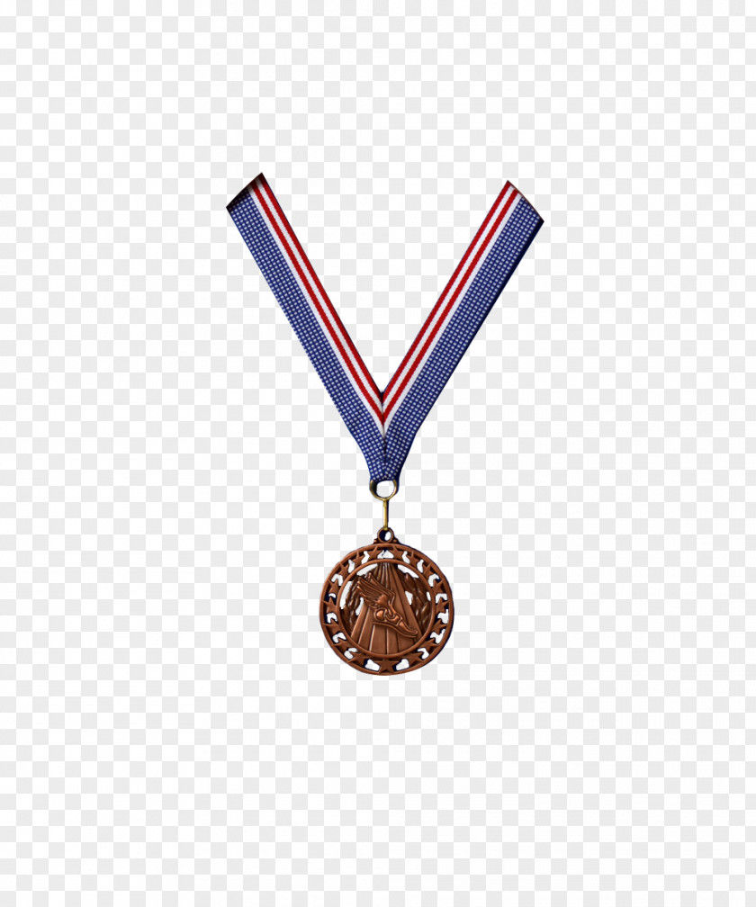 Medal Oval Sport Color PNG