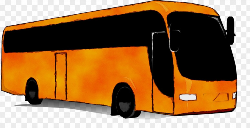 Model Car School Bus Cartoon PNG