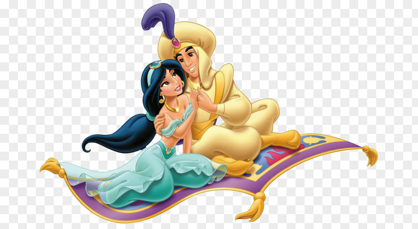 Princess Jasmine The Magic Carpets Of Aladdin Jafar PNG
