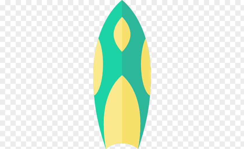 Rocket Green Leaf Pattern PNG