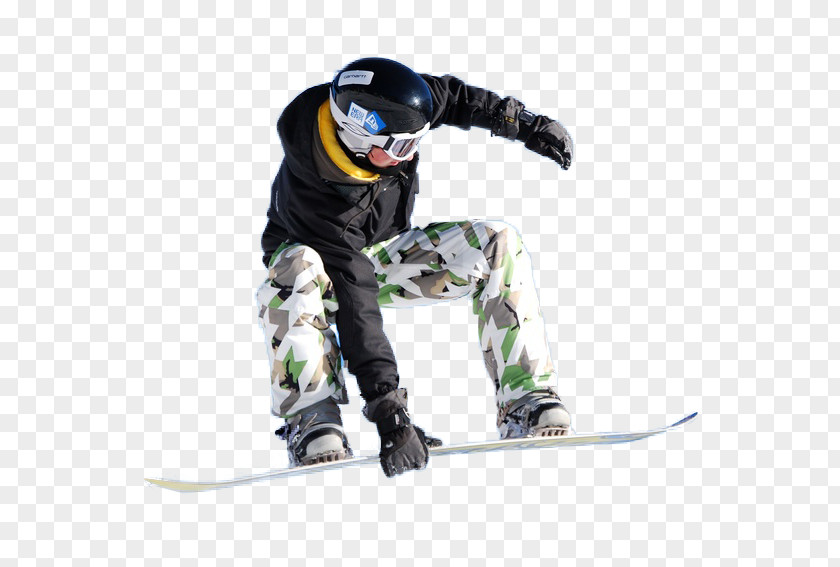 Snowboard Man Image Snowboarding Skiing PNG