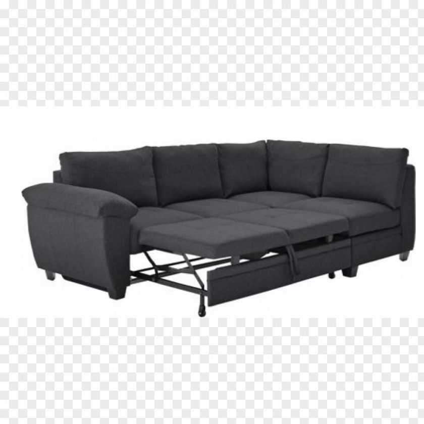 Sofa Bed Couch Bedroom Living Room PNG