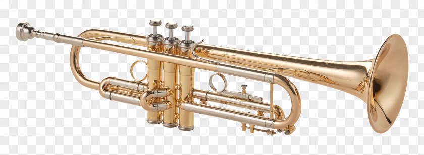 Trumpet Brass Instruments Musical Kühnl & Hoyer Musikinstrumentefabrik GmbH Flugelhorn PNG