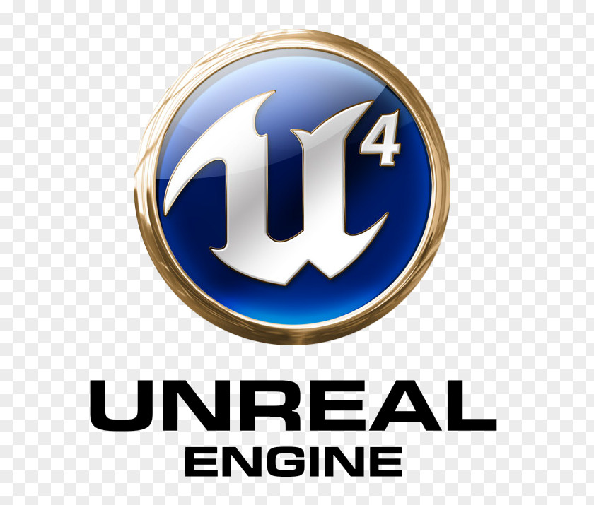 Unreal Engine 4 Tournament Game PNG