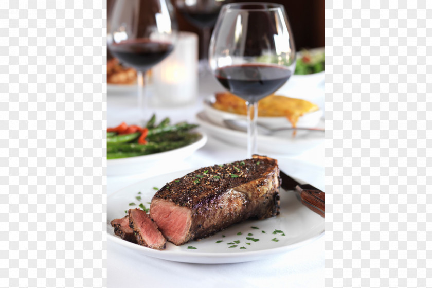 Wine Chophouse Restaurant Fleming's Prime Steakhouse & Bar Food PNG