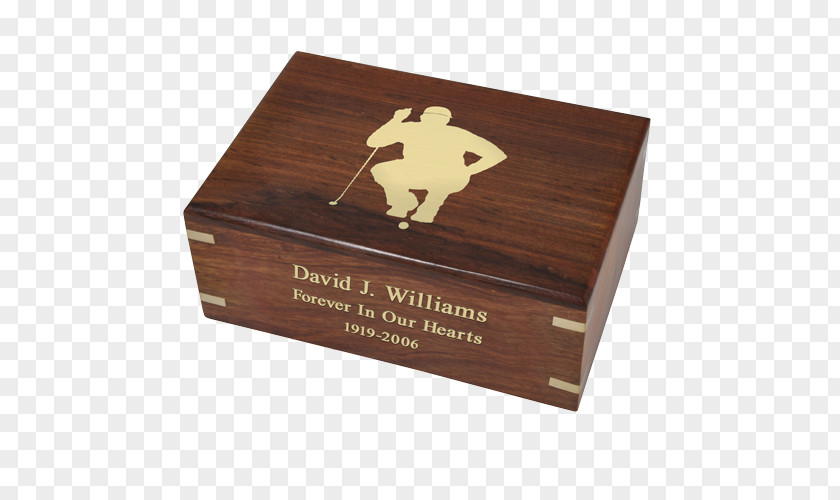 Wooden Boxes With Lids Box Headstone Urn Engraving Wood PNG