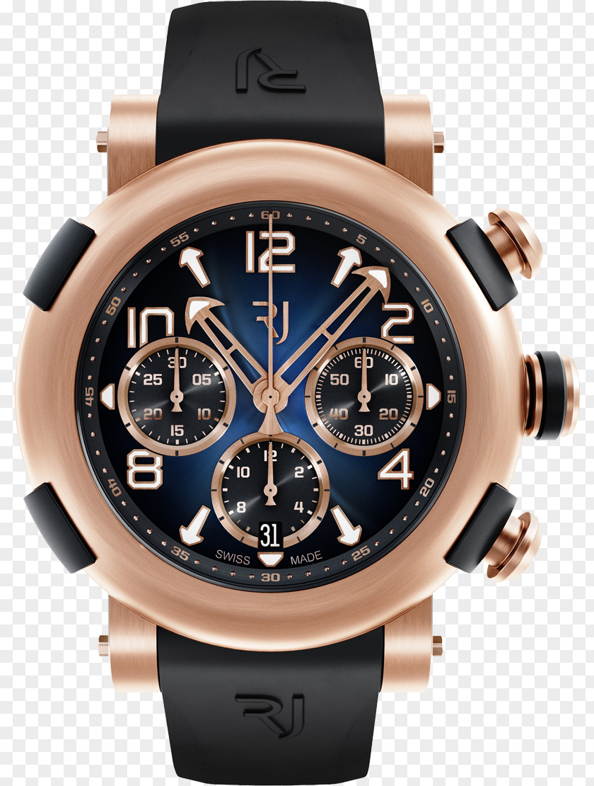 Alligator Analog Watch Chronograph Strap Counterfeit PNG