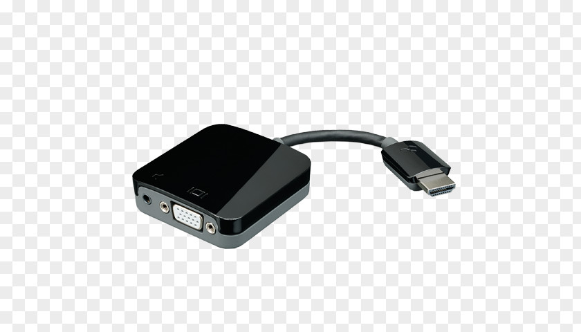 Apple Data Cable TV HDMI Adapter VGA Connector AirPlay PNG