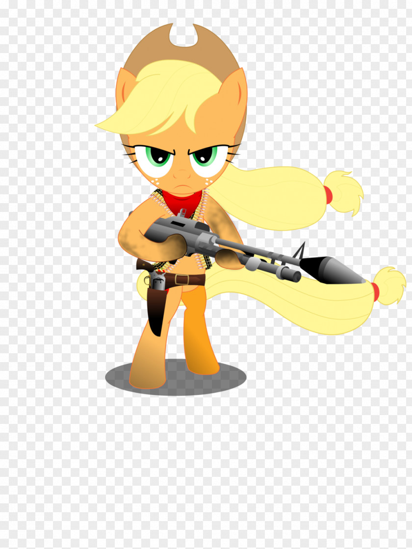Applejack And The Knuckles Ford T-shirt Clip Art PNG