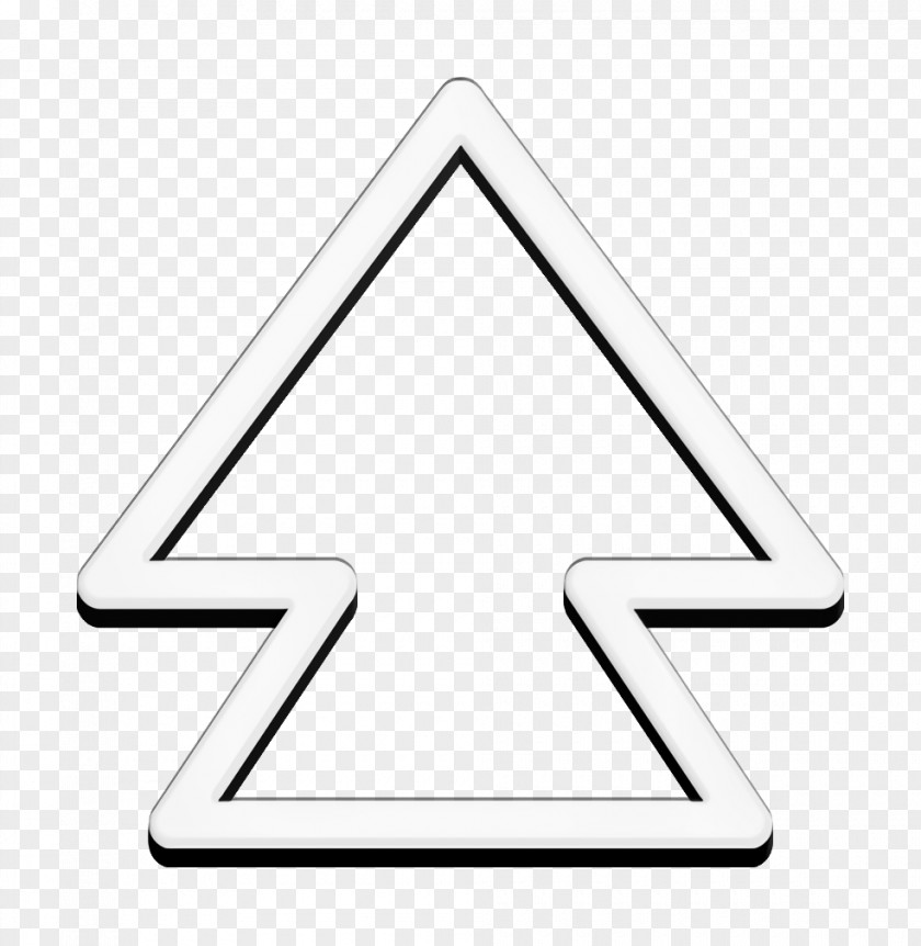 Arrow Icon Direction Pointer PNG