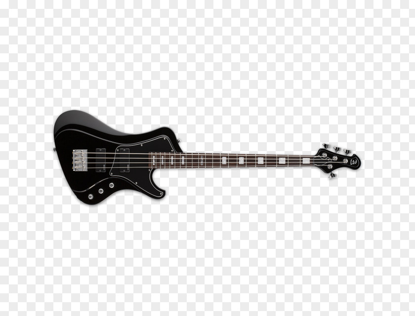 Bass Guitar Fender Precision Jaguar V PNG