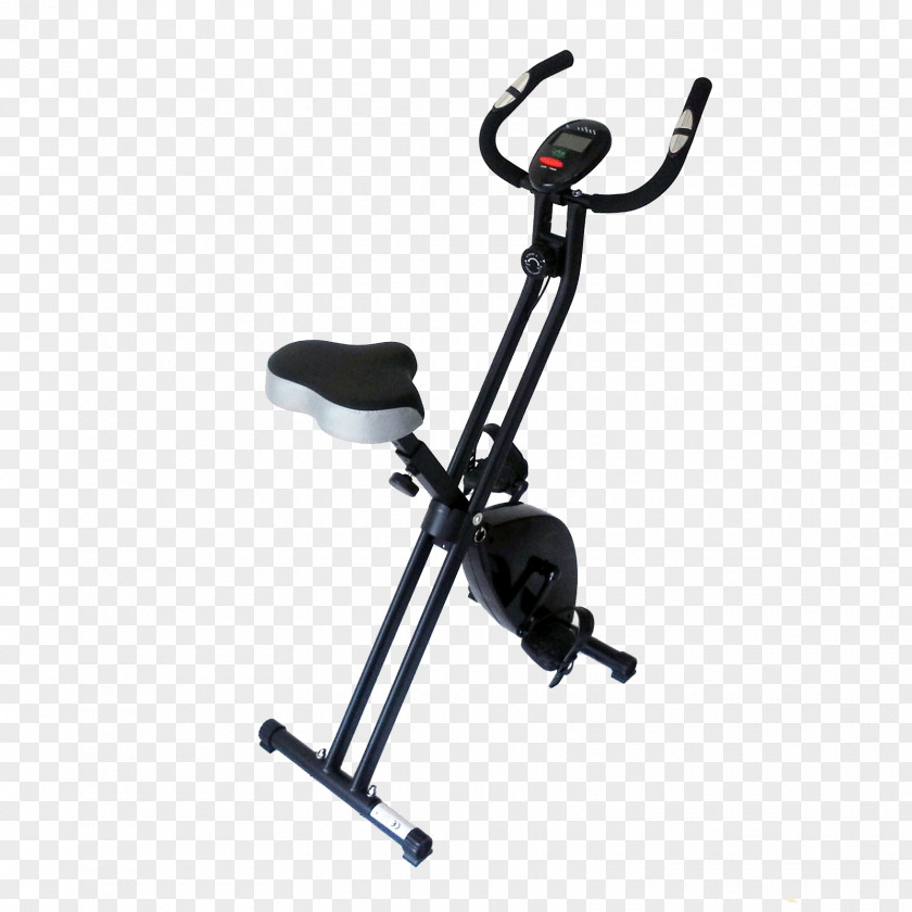 Bicycle Exercise Bikes Elliptical Trainers Folding Apartment PNG
