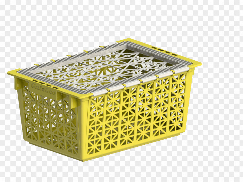 Box Transport Fruit Basket Vegetable PNG