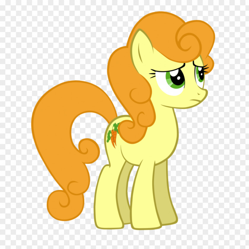 Carrot My Little Pony: Friendship Is Magic Fandom Applejack Derpy Hooves PNG
