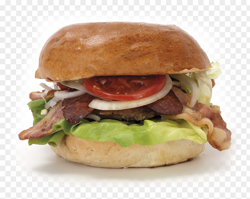 Chicken Cheeseburger Club Sandwich Barbecue Hamburger PNG