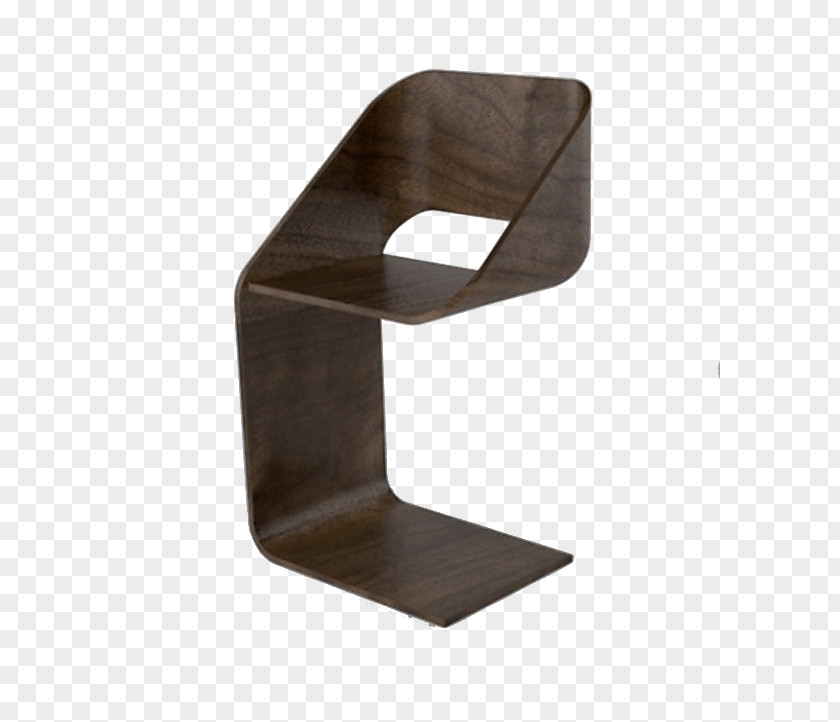 Creative Imitation Wood Chair Table Designer PNG