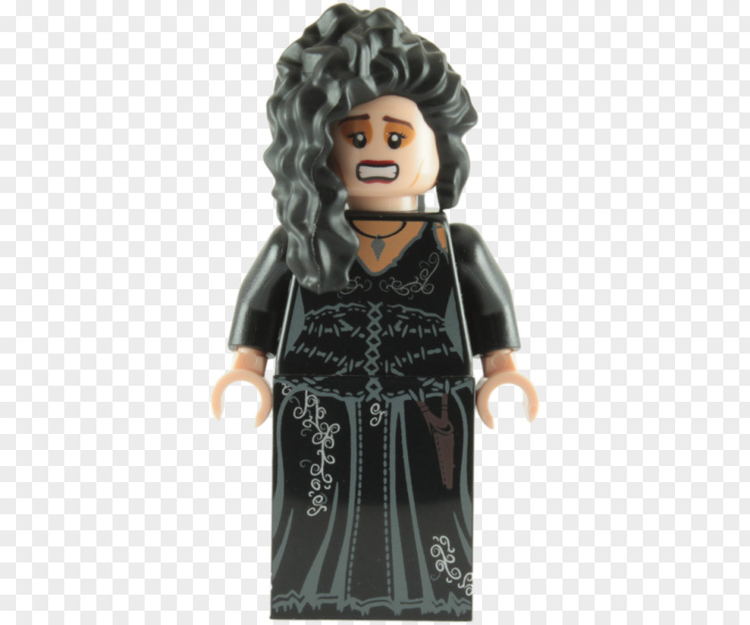 Harry Potter Bellatrix Lestrange Amazon.com Lego Minifigure PNG