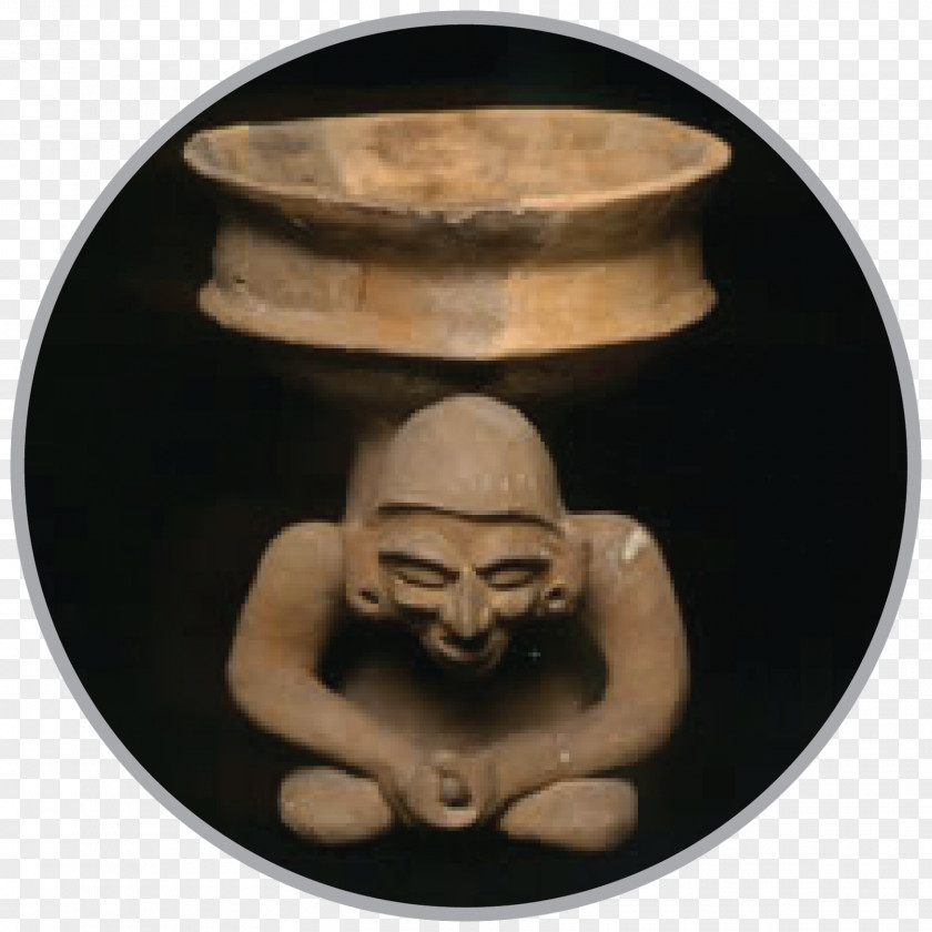 Huehueteotl Santo Tomás Ajusco Mesoamerica Culture Pirámide Tequipá PNG