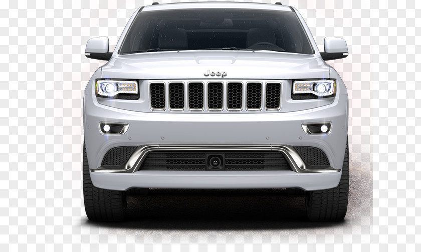 Jeep 2016 Grand Cherokee 2015 2017 SRT Car PNG