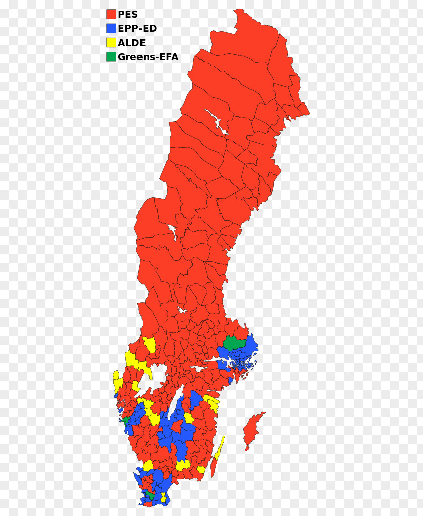 June 25 2004 Sweden Riksdag Election, 2018 Swedish General 2014 European Parliament 2010 PNG